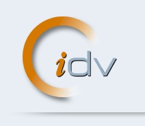 IDV-Portal Logo